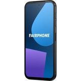 Fairphone Mobiltelefon Sort