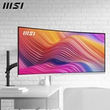 MSI LED-skærm Hvid