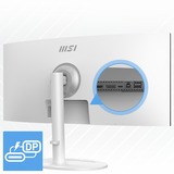 MSI LED-skærm Hvid