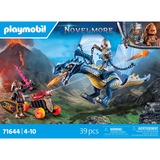 PLAYMOBIL Bygge legetøj 