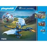 PLAYMOBIL Bygge legetøj 