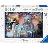 Ravensburger Puslespil 