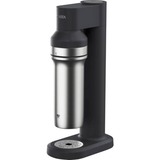 SodaStream Skypumpe Sort