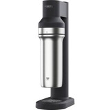 SodaStream Skypumpe Sort