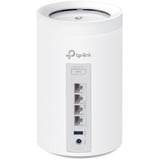 TP-Link Router Hvid