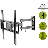 goobay Wall Mount Sort