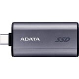 ADATA Solid state-drev Sort/Titanium