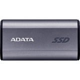 ADATA Solid state-drev Sort/Titanium