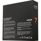 AMD Processor boxed