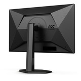 AOC Gaming Skærm Sort (mat)/grå