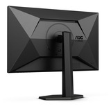 AOC Gaming Skærm Sort (mat)/grå