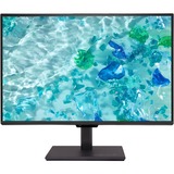 Acer LED-skærm Sort