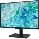 Acer LED-skærm Sort