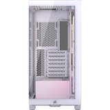 Corsair Towerkabinet Hvid