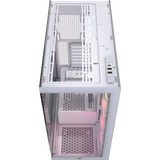 Corsair Towerkabinet Hvid