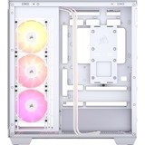 Corsair Towerkabinet Hvid