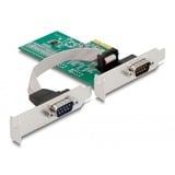 DeLOCK Interface card 