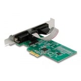 DeLOCK Interface card 