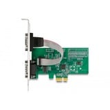 DeLOCK Interface card 