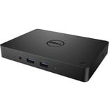 Dell WD15 Refurbished, Docking station Sort