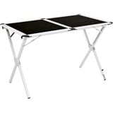 Easy Camp Bord aluminium/Sort