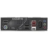 GIGABYTE Bundkort Hvid