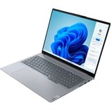 Lenovo Notebook grå