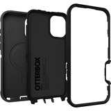 Otterbox Mobiltelefon Cover Sort