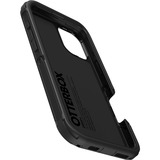 Otterbox Mobiltelefon Cover Sort