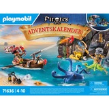 PLAYMOBIL Bygge legetøj 