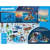 PLAYMOBIL Bygge legetøj 