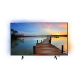 Philips LED-tv antracit