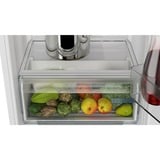 Siemens Full-size refrigerator 