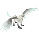 Schleich ELDRADOR CREATURES 70143 legetøjsfigur til børn, Spil figur Hvid/Lyseblå, 7 År, Flerfarvet, Plast, 1 stk