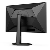 AOC Gaming Skærm Sort