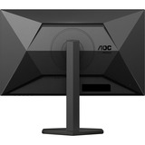 AOC Gaming Skærm Sort