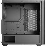 Aerocool Towerkabinet Sort