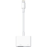 Apple Adapter Hvid