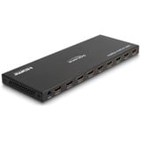 DeLOCK HDMI splitter Sort