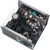 DeepCool PC strømforsyning Sort