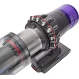 Dyson Skaft støvsuger Violet/nikkel