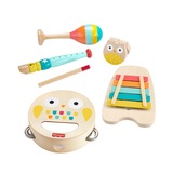 Fisher-Price Musik legetøj 