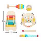 Fisher-Price Musik legetøj 