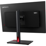 Lenovo LED-skærm Sort