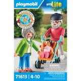 PLAYMOBIL Bygge legetøj 