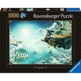 Ravensburger Puslespil 