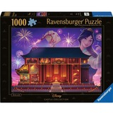 Ravensburger Puslespil 