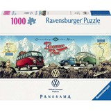 Ravensburger Puslespil 