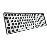 Sharkoon Gaming-tastatur Sort