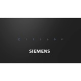 Siemens Emhætte Sort